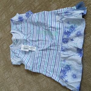 Naartjie size 3 tunic top